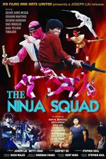 Watch The Ninja Squad 9movies