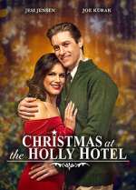 Watch Christmas at the Holly Hotel 9movies