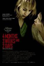 Watch 4 Months, 3 Weeks & 2 Days 9movies