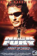 Watch Nick Fury Agent of Shield 9movies