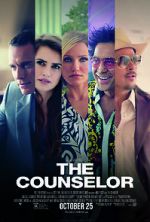 Watch The Counsellor 9movies