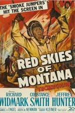 Watch Red Skies of Montana 9movies