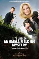 Watch Site Unseen: An Emma Fielding Mystery 9movies