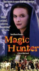 Watch Magic Hunter 9movies
