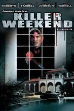 Watch Killer Weekend 9movies