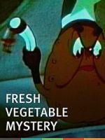 Watch The Fresh Vegetable Mystery (Short 1939) 9movies