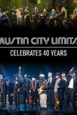 Watch Austin City Limits Celebrates 40 Years 9movies