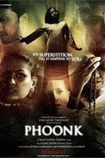 Watch Phoonk 9movies