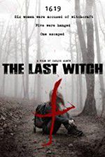 Watch The Last Witch 9movies