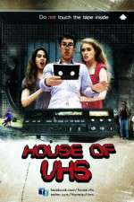 Watch House of VHS 9movies