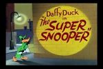 Watch The Super Snooper (Short 1952) 9movies