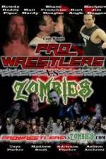 Watch Pro Wrestlers vs Zombies 9movies