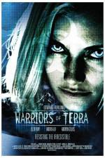 Watch Warriors of Terra 9movies