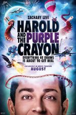 Watch Harold and the Purple Crayon 9movies