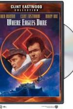 Watch Where Eagles Dare 9movies