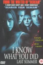 Watch I Know What You Did Last Summer 9movies