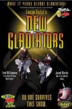 Watch The New Gladiators 9movies