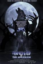 Watch Frankenstein vs the Wolfman in 3-D 9movies
