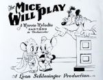 Watch The Mice Will Play (Short 1938) 9movies