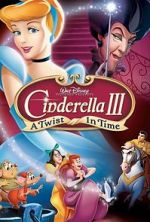 Watch Cinderella 3: A Twist in Time 9movies