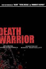 Watch Death Warrior 9movies