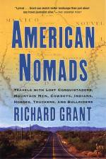 Watch American Nomads 9movies