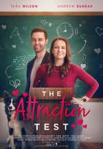 Watch The Attraction Test 9movies