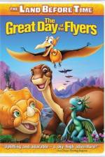 Watch The Land Before Time XII The Great Day of the Flyers 9movies