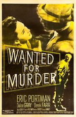 Watch Wanted for Murder 9movies