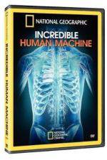Watch Incredible Human Machine 9movies
