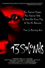 Watch 13 Seconds 9movies