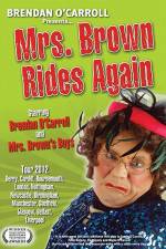 Watch Mrs Brown Rides Again 9movies
