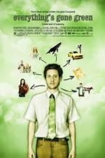 Watch Everything's Gone Green 9movies