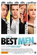 Watch A Few Best Men 9movies