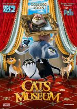 Watch Cats in the Museum 9movies