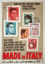 Watch Made in Italy 9movies