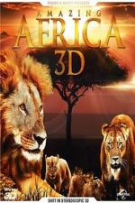 Watch Amazing Africa 3D 9movies