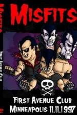 Watch The Misfits Live Minneapolis 1997 9movies