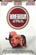 Watch Homegrown 9movies