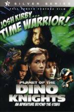Watch Josh Kirby Time Warrior Chapter 1 Planet of the Dino-Knights 9movies