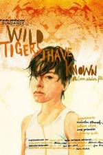 Watch Wild Tigers I Have Known 9movies