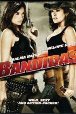 Watch Bandidas 9movies