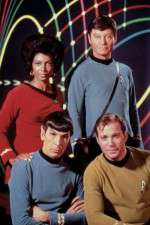 Watch 50 Years of Star Trek 9movies