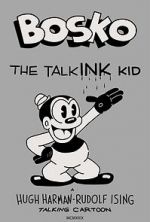 Watch Bosko the Talk-Ink Kid (Short 1929) 9movies