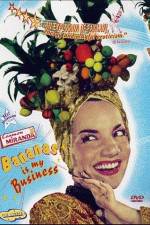 Watch Carmen Miranda: Bananas Is My Business 9movies