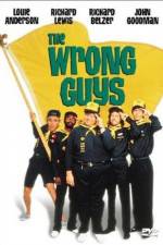 Watch The Wrong Guys 9movies
