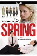 Watch The Awakening of Spring 9movies