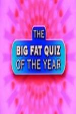Watch The Big Fat Quiz of the Year 9movies
