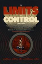 Watch The Limits of Control 9movies