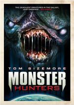 Watch Monster Hunters 9movies